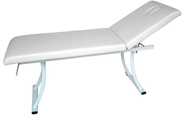 Massage Bed (2 sections) DORS – F002