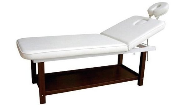 Wooden SPA Bed ROMBO – S001