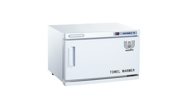 Calentador de toallas de 11 litros WARMEX - T02