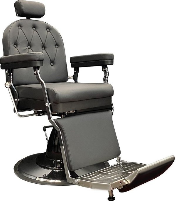 Barber Chair Retro