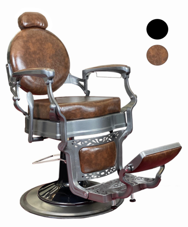 Barber Chair Lyon