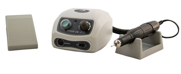 Micromotor for Podiatry Wind WK-P006