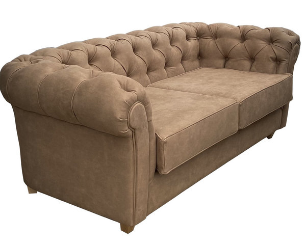 Chesterfield Original sofa II