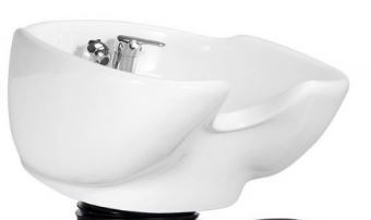 Ceramique bac a shampoing GB01(Complete Set)