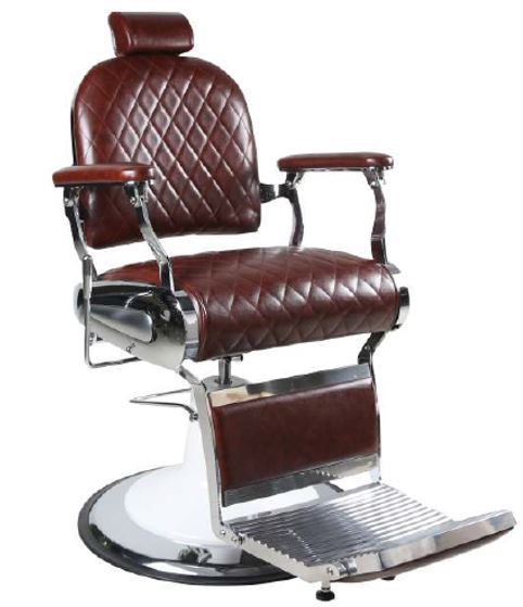 Barber Chair Jimmy